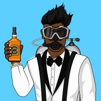 TheDrunkDiversNFTCollection MINT IS LIVE! (@drunkdiversnft) 's Twitter Profile