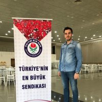 Halil Sefa Açıkgöz(@HalilSefaAckgz) 's Twitter Profile Photo