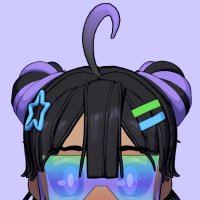 pandy 💜3D artist💜(@virtualpandy) 's Twitter Profile Photo