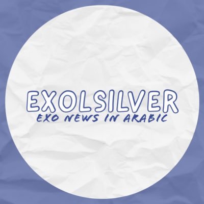 EXO News In Arabic @weareoneEXO | Voting Account : @esilver_arcade | Fan Account