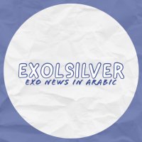 EXOLSILVER(@exolsilver_) 's Twitter Profile Photo