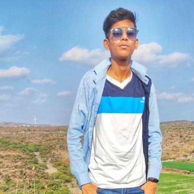 Ravi14840008's profile picture. Computer Engineer.