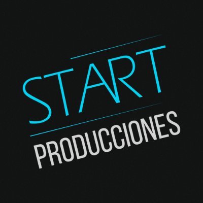 START es una #productora #audiovisual con sede en Guadalajara - España, brindan su creatividad para impactar en el mercado y emocionar audiencias.