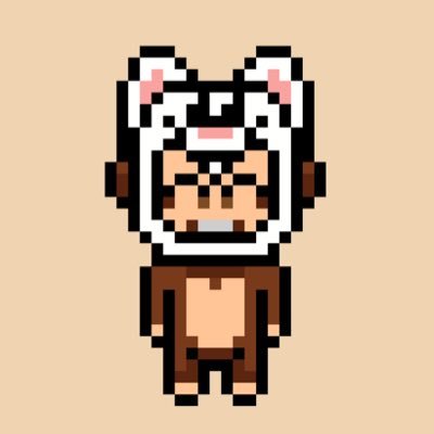 FuckMonopoly's profile picture. NFTs, crypto, & other degenerate activities 🍻