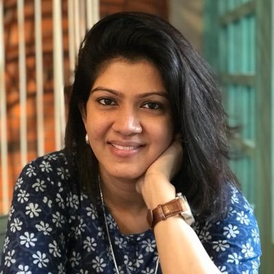 Head of Fundraising and Communications, Pardada Pardadi Educational Society (PPES)