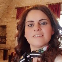 Mayada Imad Bou-Ajram (@mayadaabouajram) Twitter profile photo