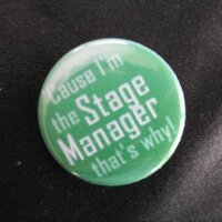 Secret Stage Manager 🟢 (@secretstgmngr) 's Twitter Profile