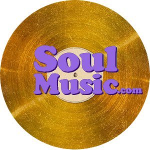 SoulMusic,com - The Ultimate Destination for Soul Music. Founder: @davidnathansoul