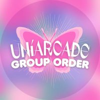 GO UNIARCADE (@go_uniarcade) 's Twitter Profile