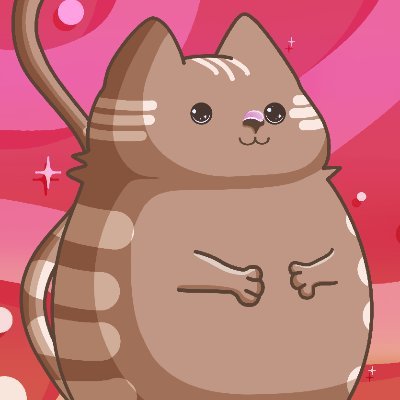 A uniquely generated collection of Chonky Cat NFTs. Minting Q3 2022. P2E DeFi story based game Q4. Join our discord here https://t.co/UngEAYqi63