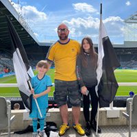 Stu Blemings (@stublem1892) 's Twitter Profile Photo Stu Blemings (@stublem1892) 's Twitter Profile Photo