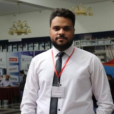 فِيْ أُكسفورد الشَّرْق الأَوْسَط
6th Year Medical student