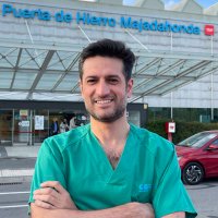 Jose Luis (@jluiscampo82) 's Twitter Profile