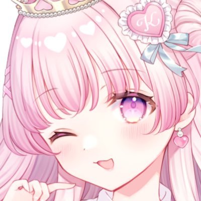 小桃くるみ🍑🤍新人Vtuberさんのプロフィール画像