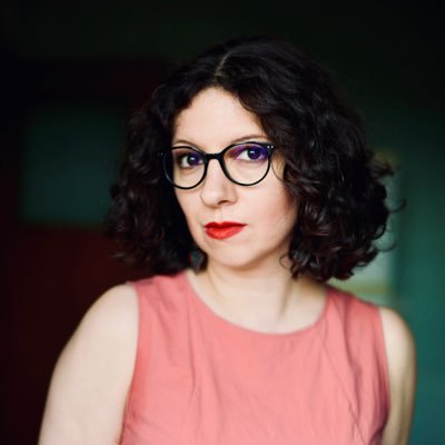 AnaLungu11's profile picture. 