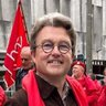 JohanVanEeghem's profile picture. Vice Président / Ondervoorzitter BBTK SETCa