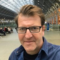 Ben Jackson (he/him) (@drbenjacksn) 's Twitter Profile