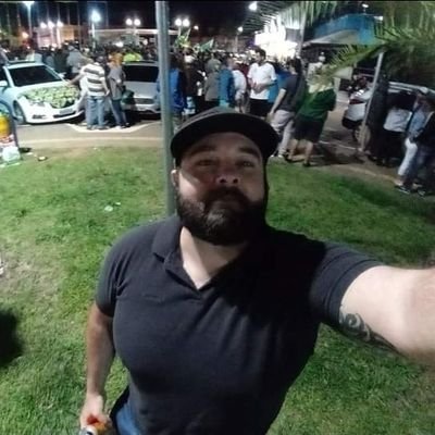 minha 4 conta, quem puder seguir de volta fico agradecido...👍🇧🇷😎