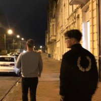 Travis (@maxdorso) 's Twitter Profile
