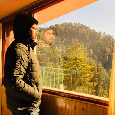 techiemanjeet's profile picture. Software Professional • Fintech • @nitrourkela alumnus • Fitness Enthusiast • Liberal • Satire • ईमानदार होना इस देश में महापाप है • Care for Nature 🌳🏔️