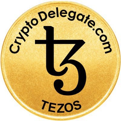 The 1st Ever #Tezos Proof of Stake Delegate. 🌮⏰. (Dev ‘22: Now closed to all delegation. Please change to a new @Tezos delegate ASAP)