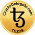 CryptoDelegate (@CryptoDelegate) Twitter profile photo