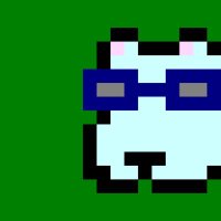 漆白熊 (@urushi_graffiti) Twitter profile photo