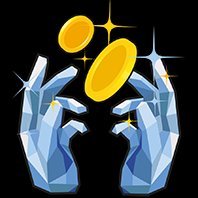 _diamondhanded's profile picture. WE HOLD WHEN NO ONE ELSE WILL!