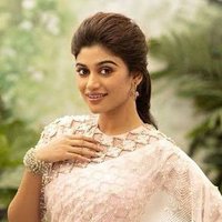 Oviya Army(@OviyaHelen_Army) 's Twitter Profile Photo