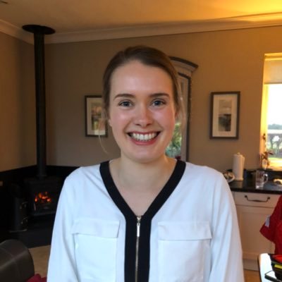 EllenOHare3's profile picture. Digital Business💡| Tennis 🎾