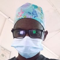 Kosgei M.D (@joelkosgei13) 's Twitter Profile