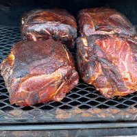 Smokehouse Blues Cafe (@kram_itt) 's Twitter Profile