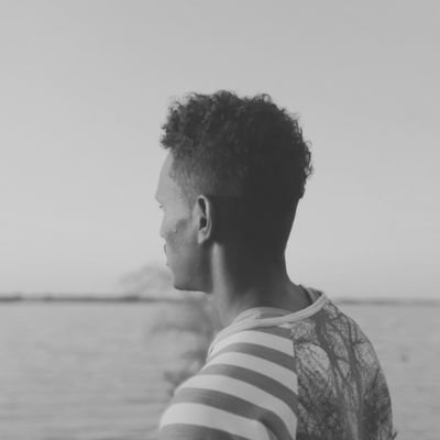 Mohamme56000044's profile picture. Be you 💛