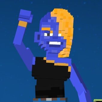 AeBoongZa's profile picture. 