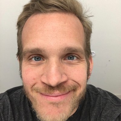 TheDougMeyer's profile picture. Alternative Food Systems. I'm good at asking questions.