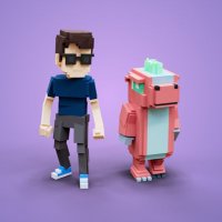 Voxemon (@voxemonnft) 's Twitter Profile