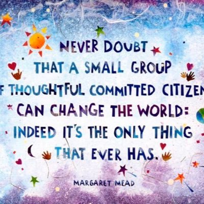 Staunch supporter of Democracy. Doesn’t tolerate bigotry. Loves America! Loathes people who engage in racism. Champion of the underdog & Autism. Mom of five.