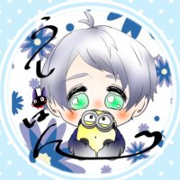 うしぱん (@usipann) 's Twitter Profile