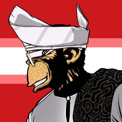 Mat Cendawanさんのプロフィール画像