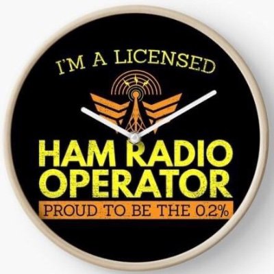 KN6NLJ's profile picture. General Class Amateur Radio Operator.