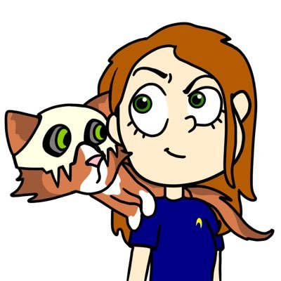 Known for my Poor Life Choices (TM). Life is weird. Possibly dead inside.