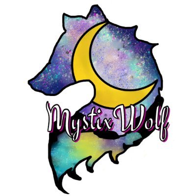 RealMystixWolf Profile Picture