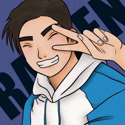 Raidenさんのプロフィール画像