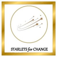 Starlets For Change Org.(@starlets4change) 's Twitter Profile Photo