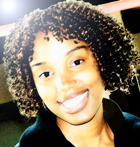 I write & sing poetry! I'm a very creative person that loves to see others, especially the youth, expressing themselves positively through the arts.