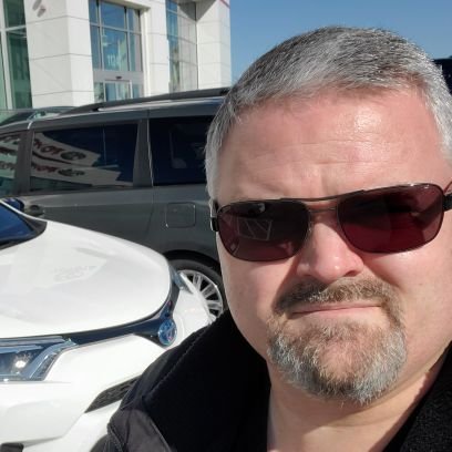 Mechanical Engineer, proud single dad of 2 great teens. Living in Toronto, but Maritimes born & raised. Warning: excessive bad language, dad jokes, & politics.