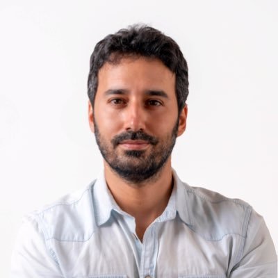 nimrod_gp's profile picture. אבא של גוני ואלומה. יהודי, ציוני וישראלי. בעבר מנכל המדרשה למנהיגות עין פרת, מייסד מכינות בעוטף עזה ומיזם יסוד - האקסלרטור הציוני הראשון. קצין ולוחם במיל׳.