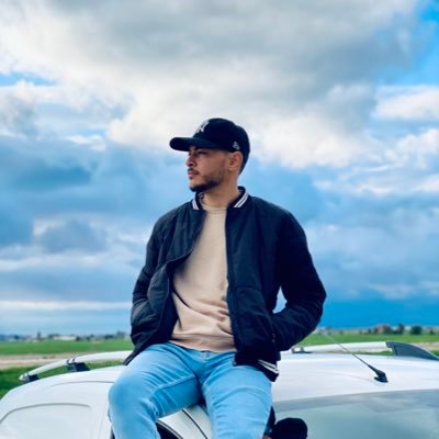 salah_sboui's profile picture. 🤴🕊