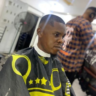 StripesAde's profile picture. Special breed