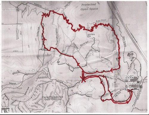 runevents's profile picture. Series of shorter trail runs designed to get new runners into trail running or experienced runners into fast competitive trail races.  Are You In?